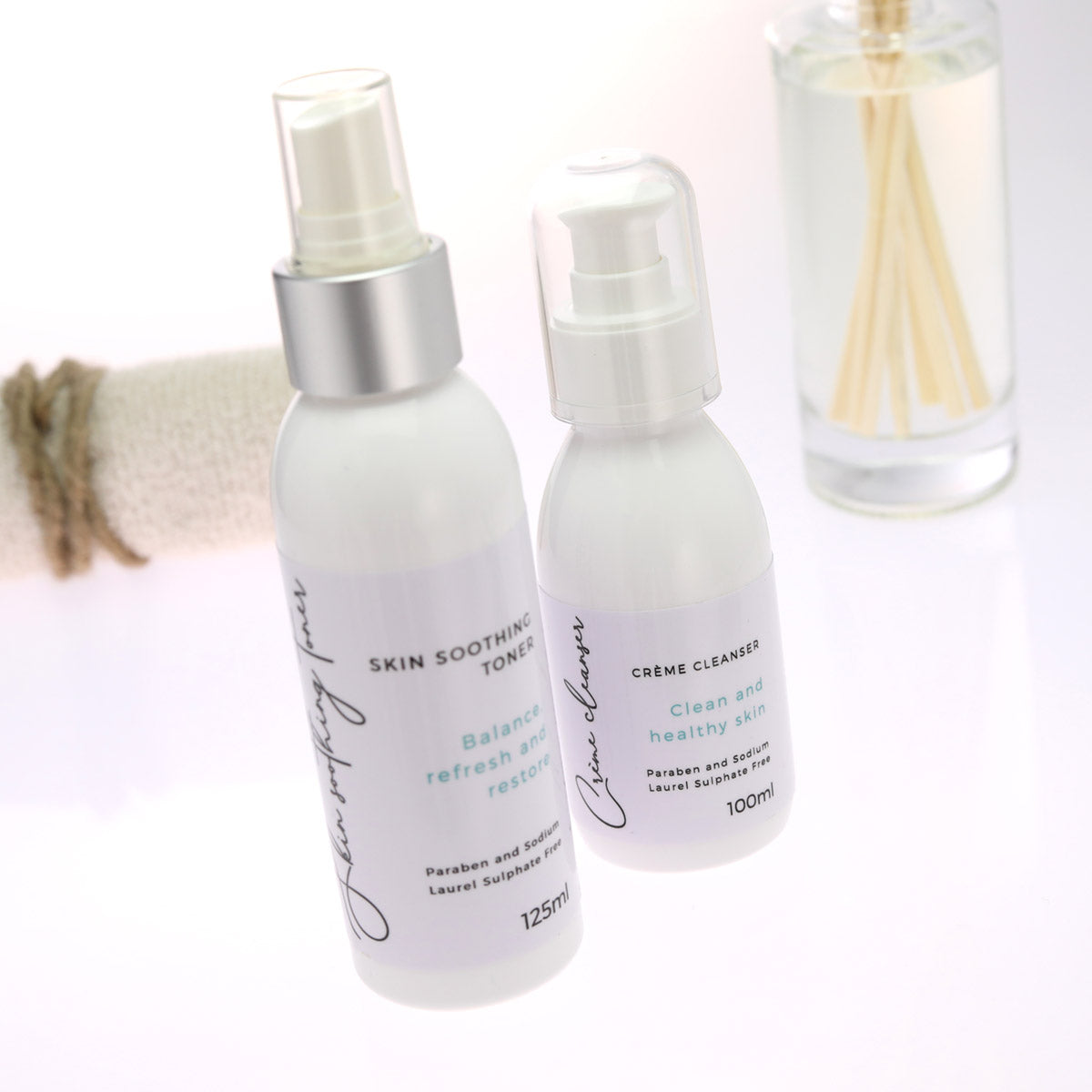 Best Skin and Hair Care